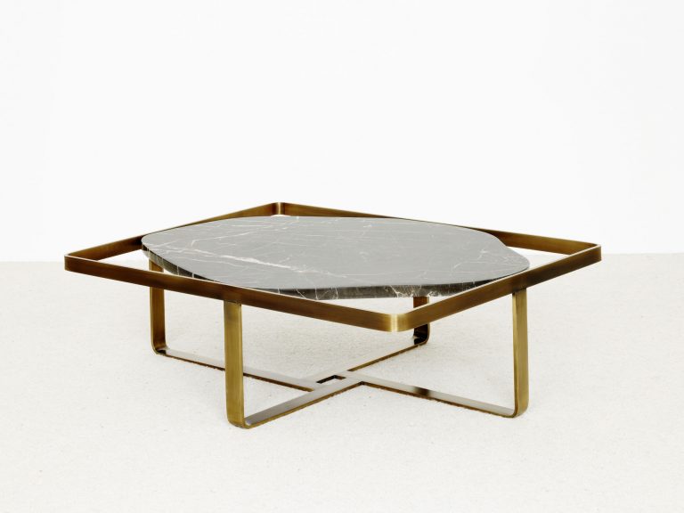 JEN TABLE BASSE茶几