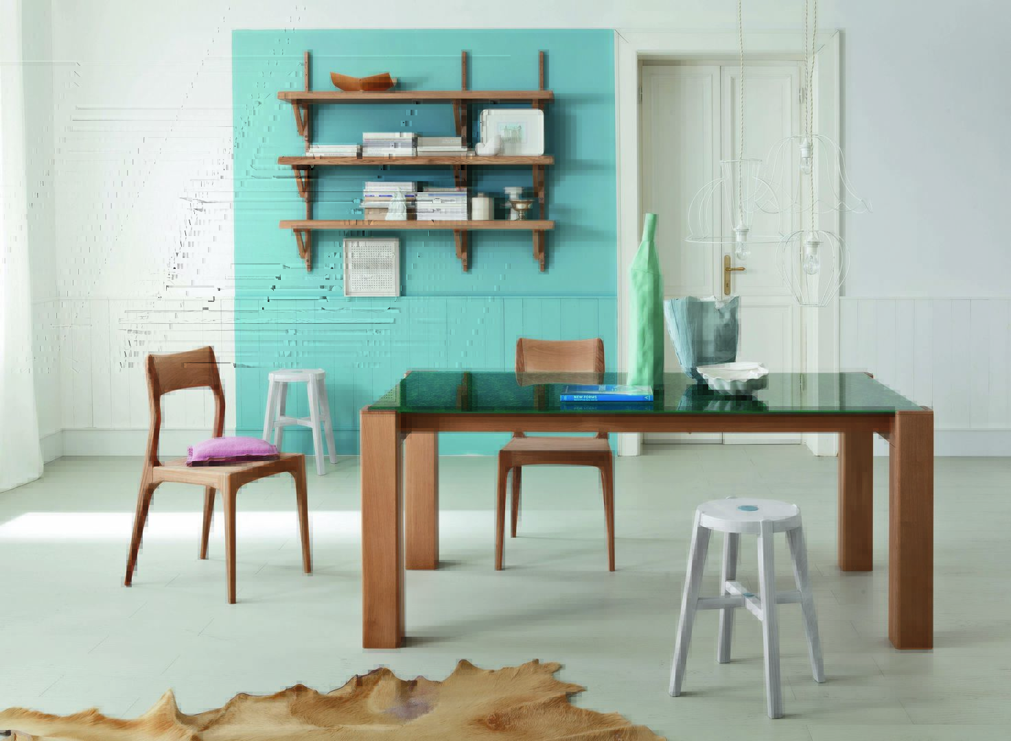 Table Sidney 长餐桌