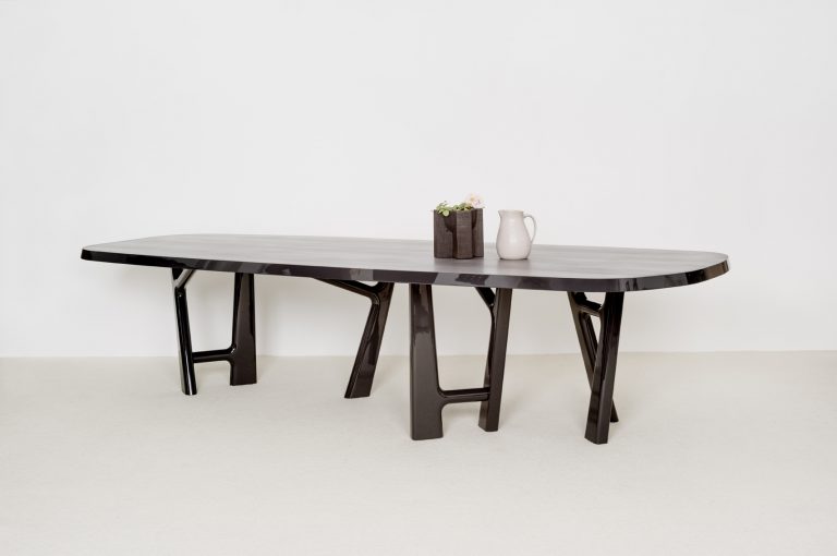 YBU table长餐桌