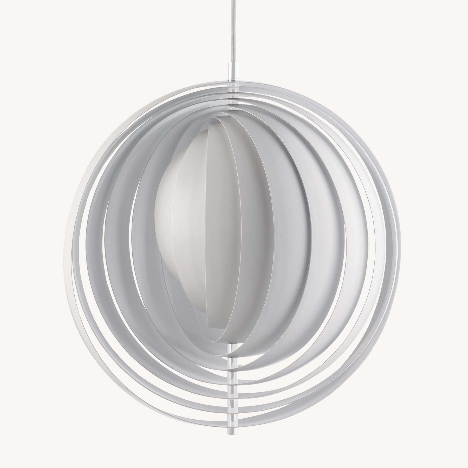 VerpanMoon XXXL WHITE 吊灯