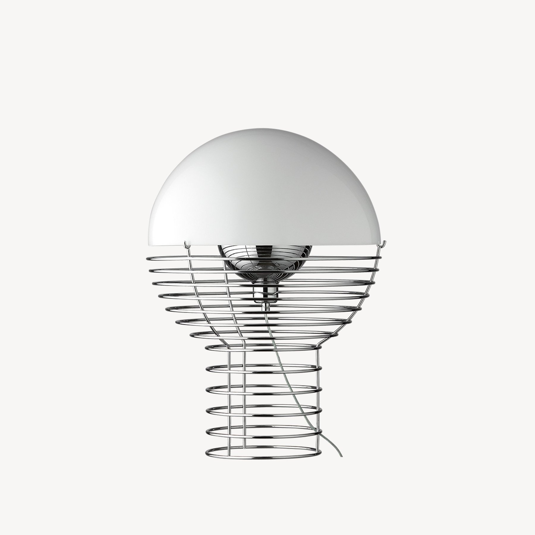 VerpanWire Table Lamp 台灯