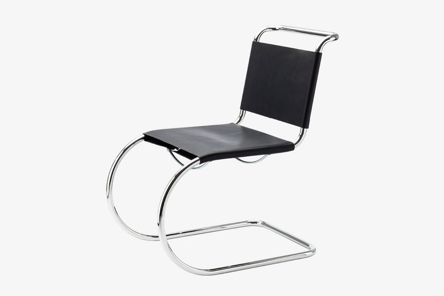 S 533 L CANTILEVER CHAIR 休闲椅