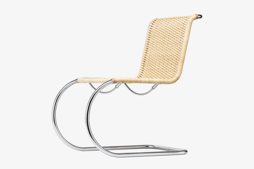 S 533 R CANTILEVER CHAIR 休闲椅