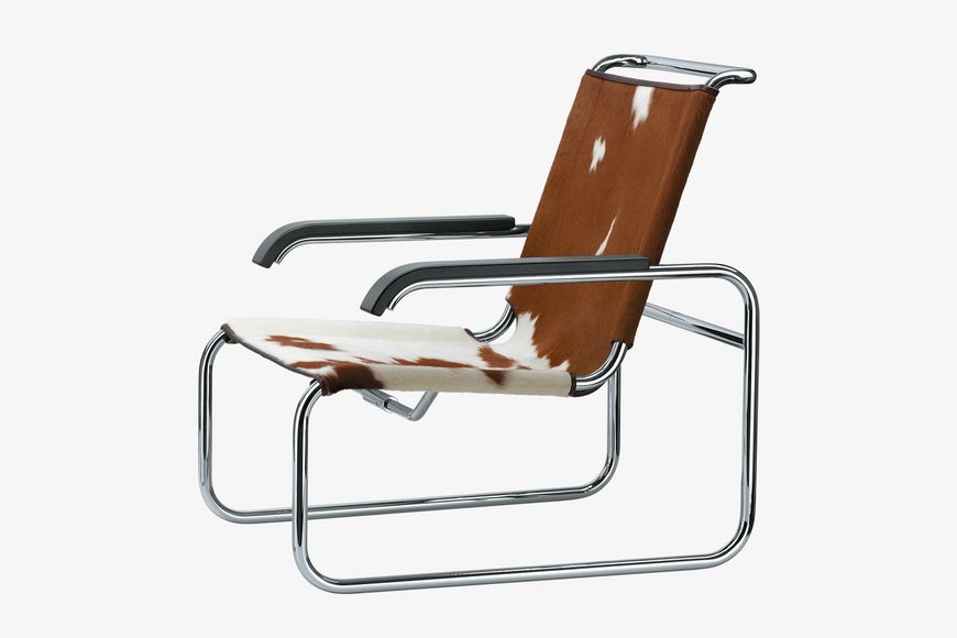 S 35 LV ARMCHAIR 休闲椅
