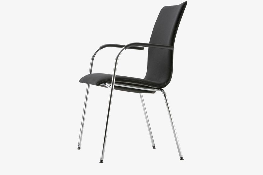 S 168 PVF CHAIR 休闲椅