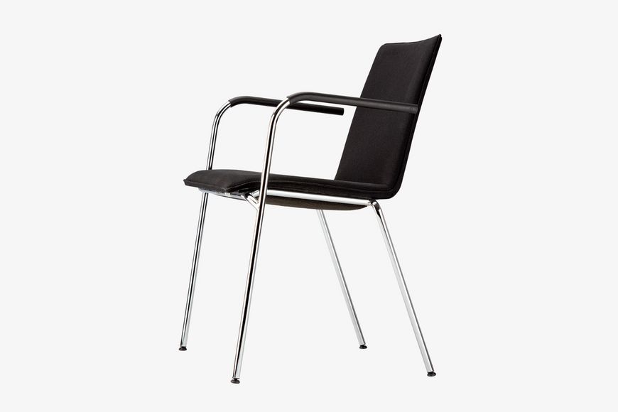 S 162 PVF CHAIR 休闲椅