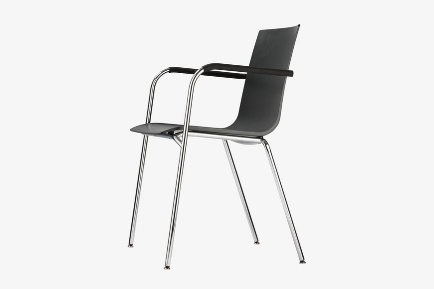 S 160 F CHAIR 休闲椅