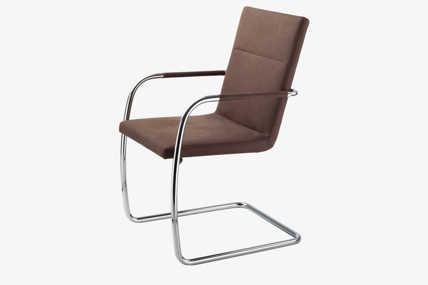 S 61 V CANTILEVER CHAIR 休闲椅