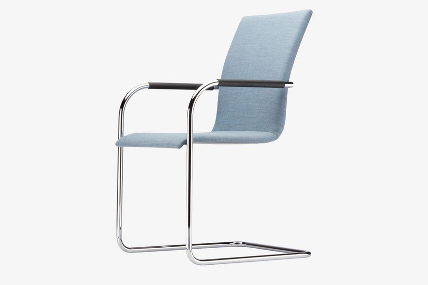 S 56 PF EVO CANTILEVER CHAIR 休闲椅