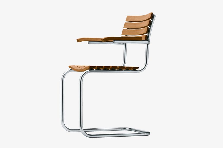 S 40 F THONET ALL SEASONS 户外椅子