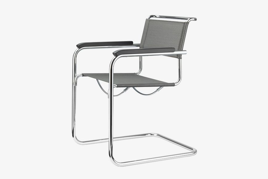 S 34 N CANTILEVER CHAIR 休闲椅