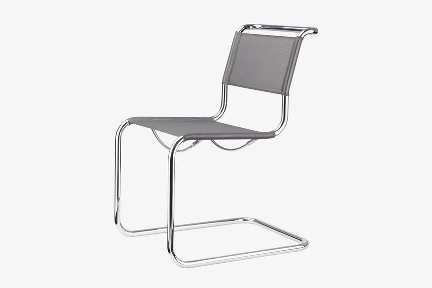S 33 N CANTILEVER CHAIR 休闲椅