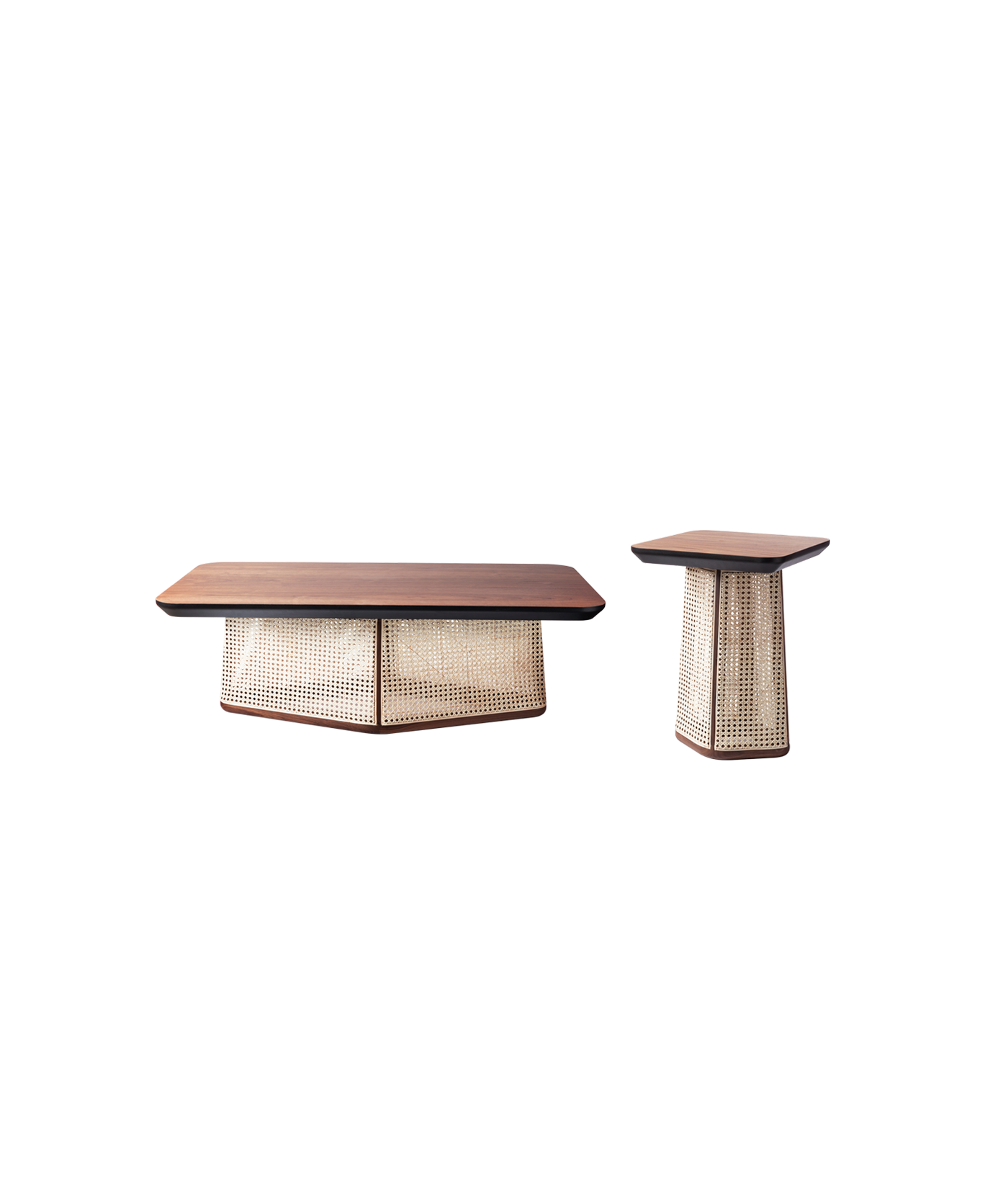 Colony Coffee Table 茶几