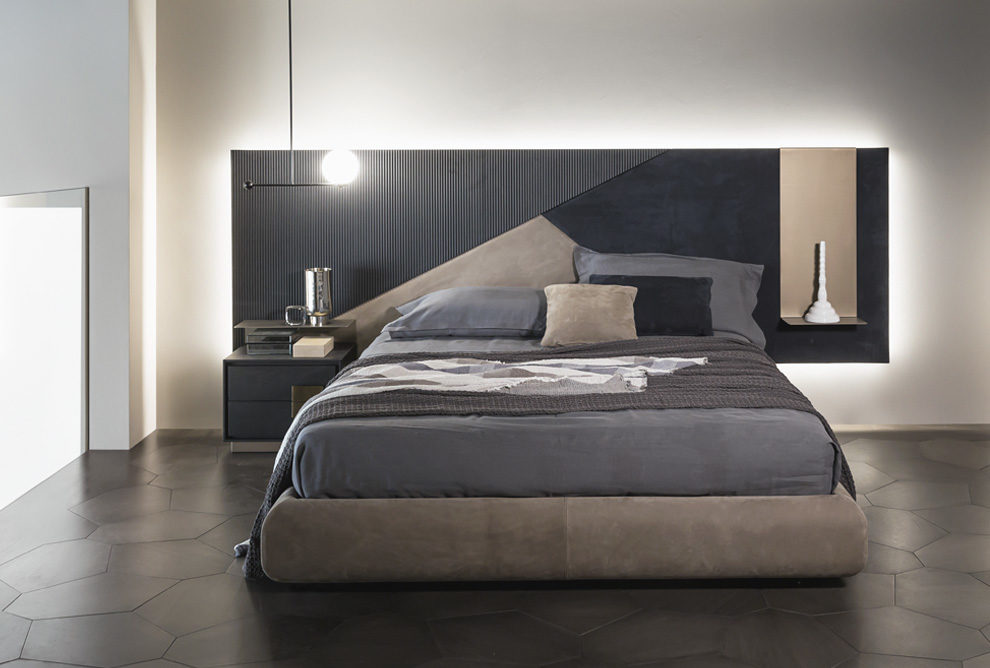 EGO 床