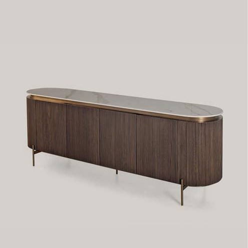 Shake DesignHEGE 餐边柜2