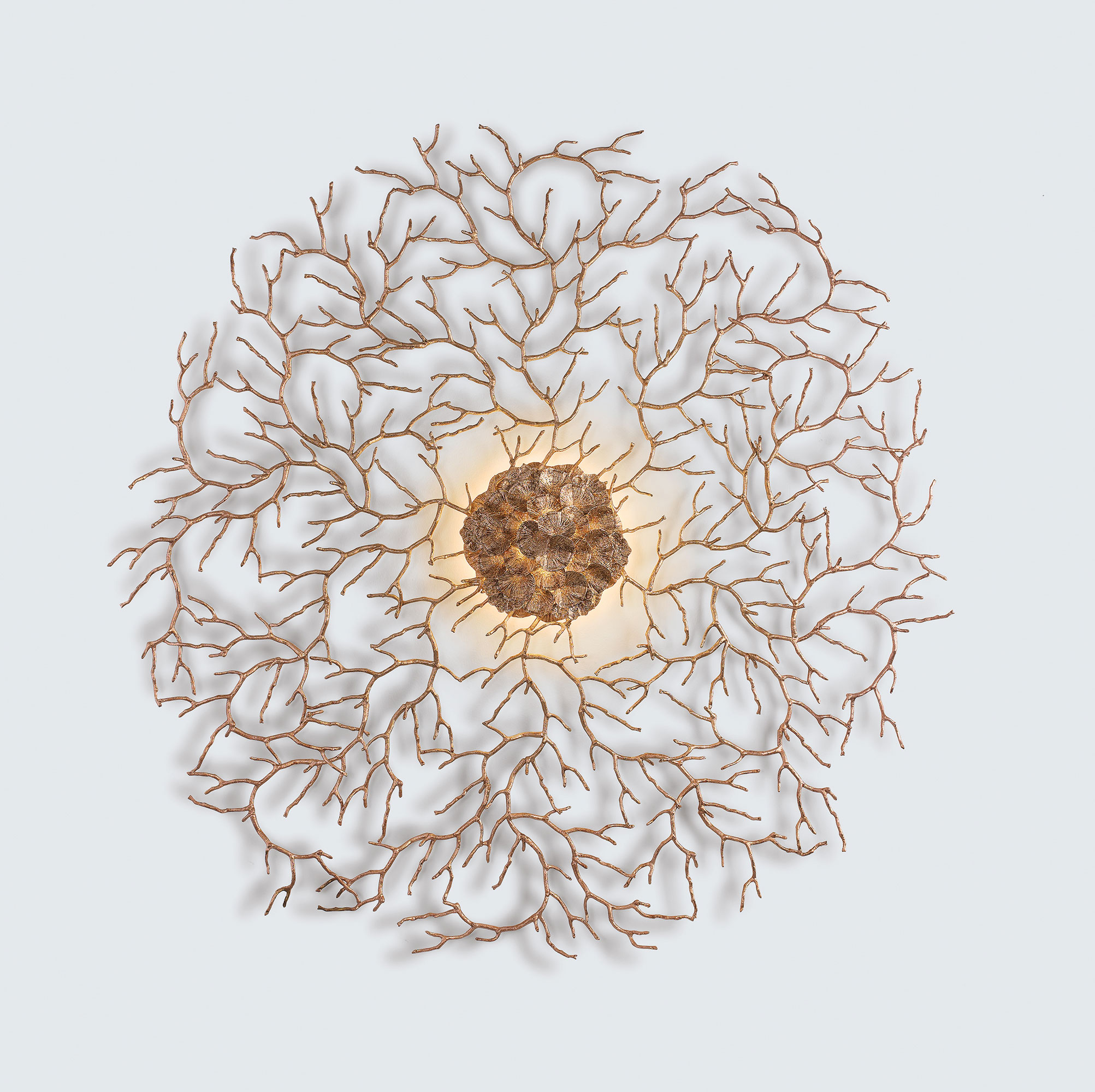 CORAL 壁灯