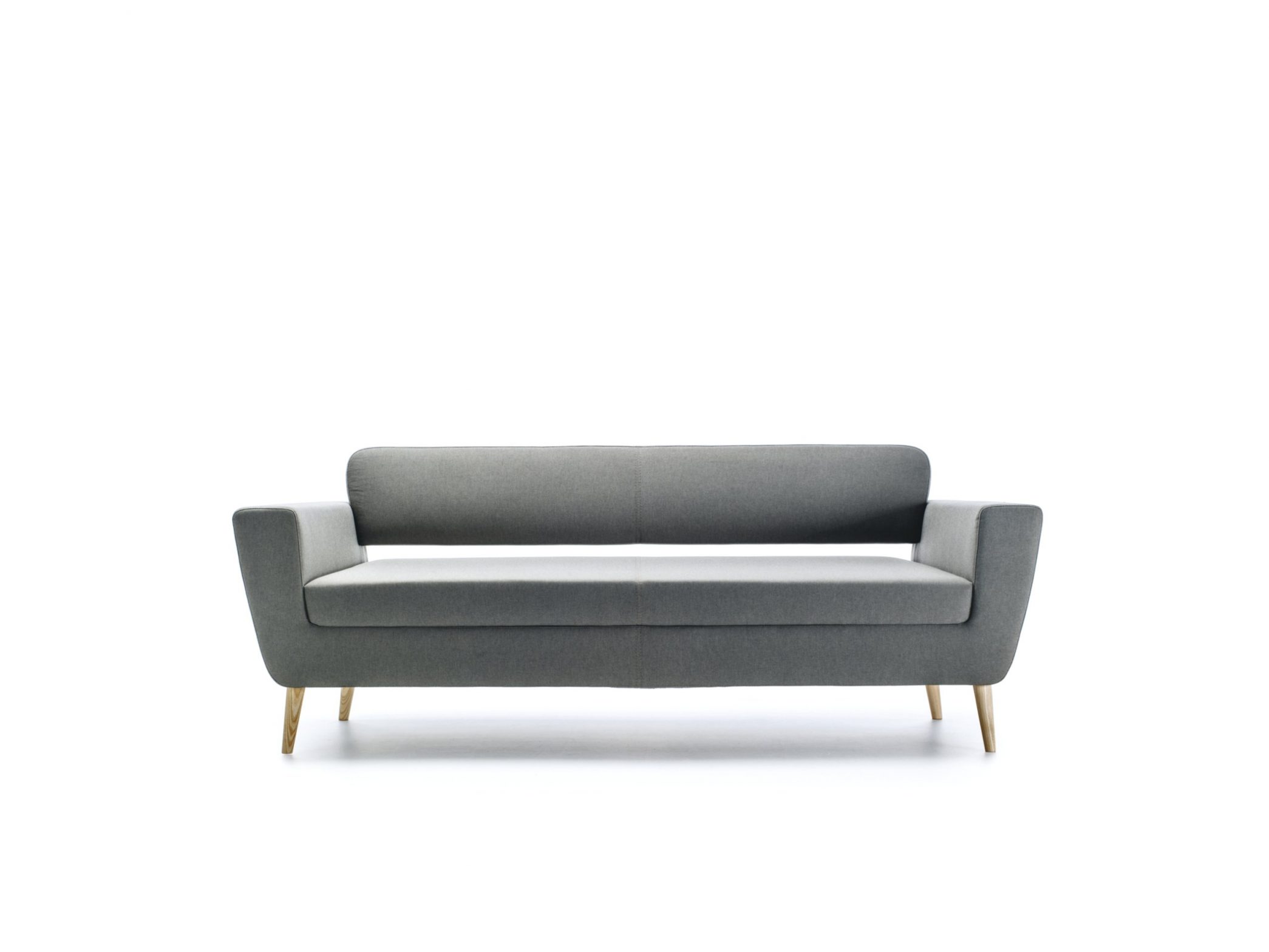 SERIE 50 W-DIVANO多人沙发