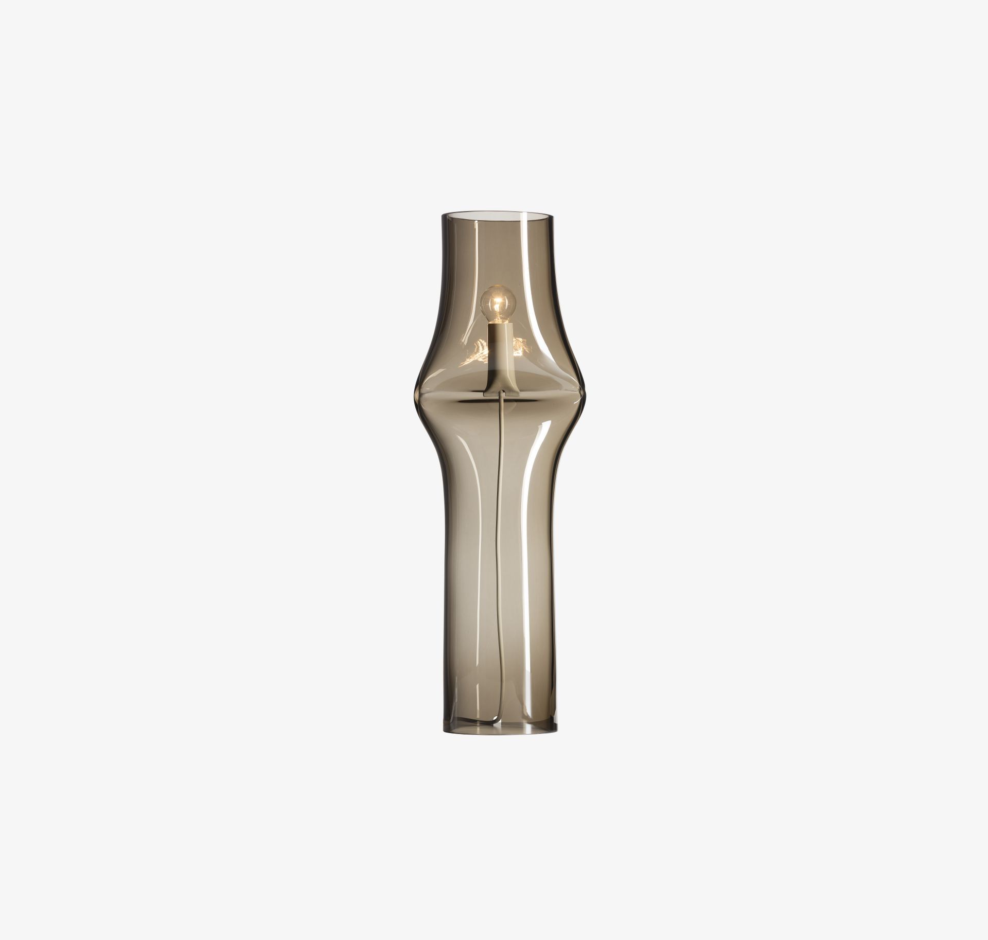 Press-Floor Lamp Large落地灯