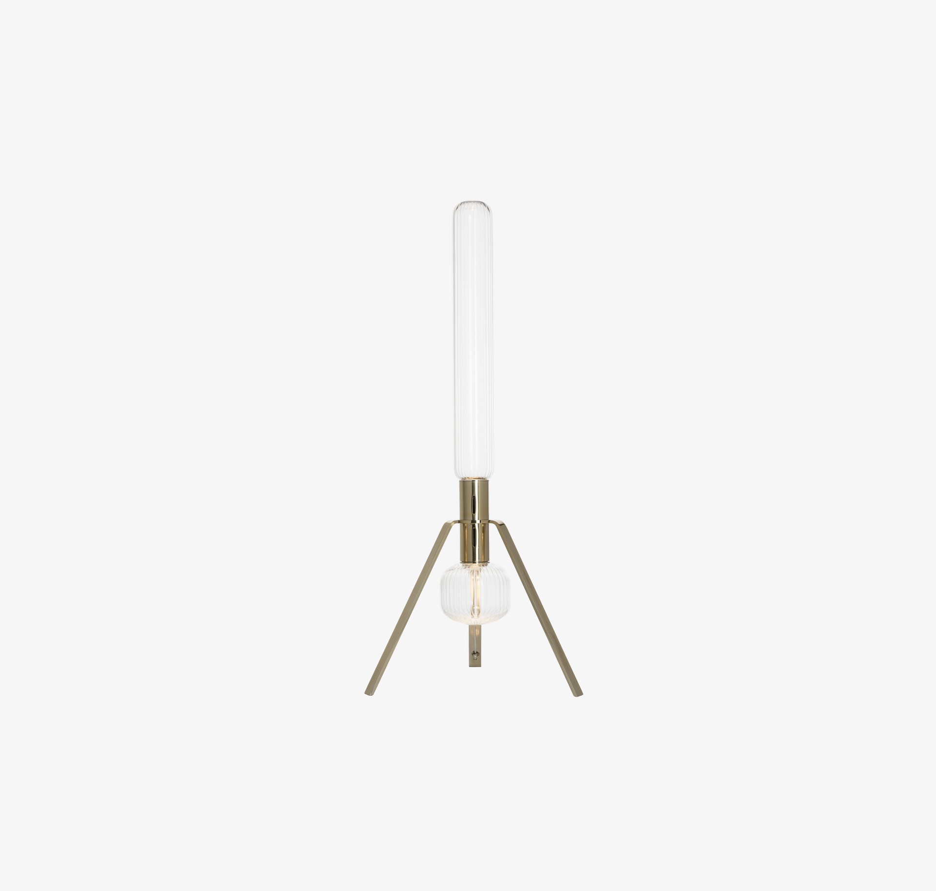Cipher-Table Lamp Large台灯