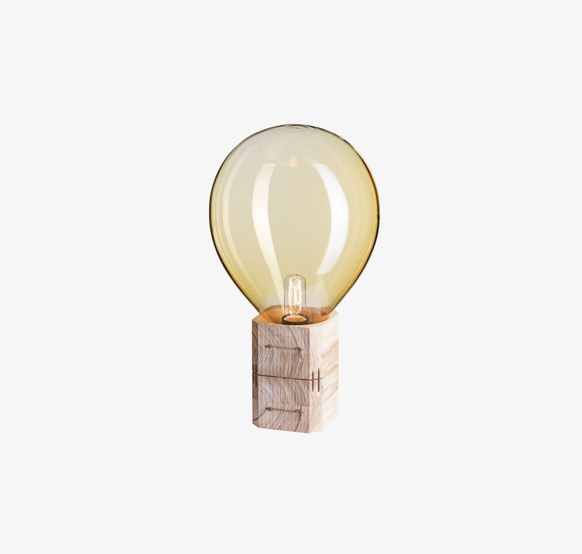 Moulds-Table Lamp Large台灯