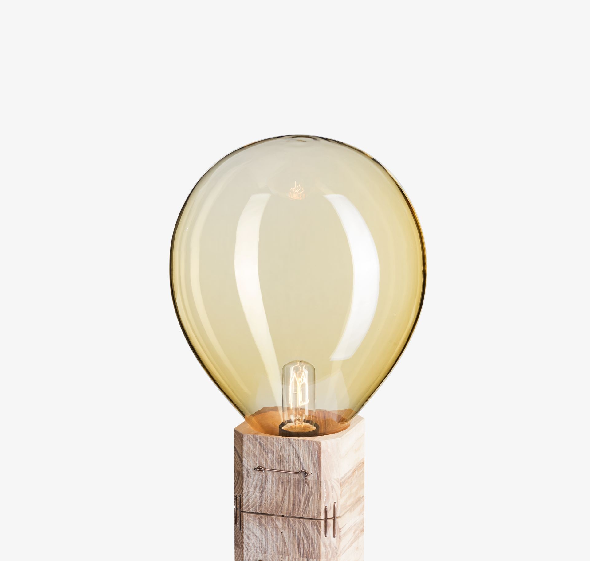 Moulds-Table Lamp Medium台灯