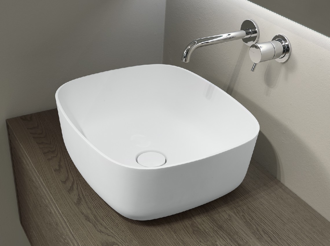 CASABATHCOUNTERTOP-COOL-S-台盆