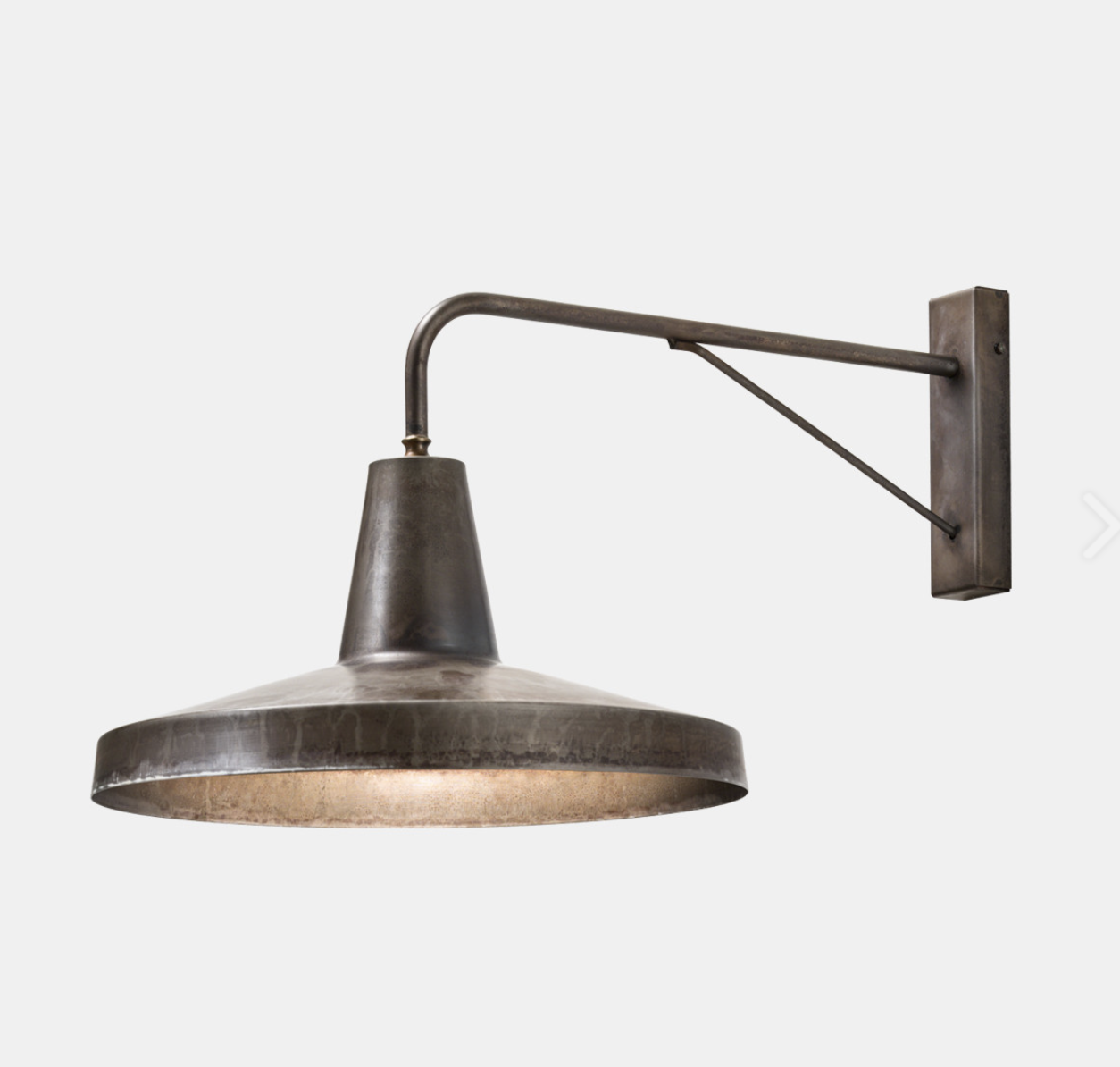 OFFICINA 268.03.FF 壁灯