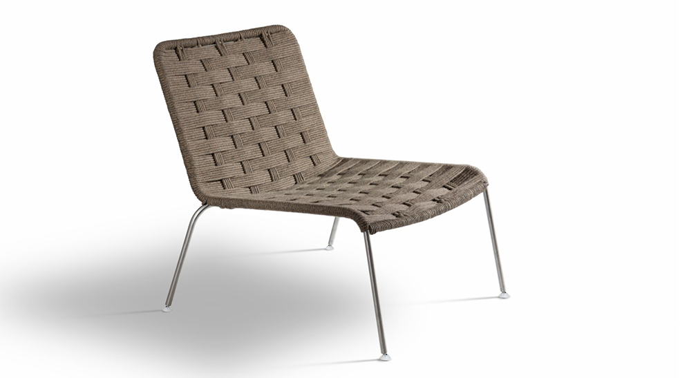 CORO ITALIAJubeae 休闲椅