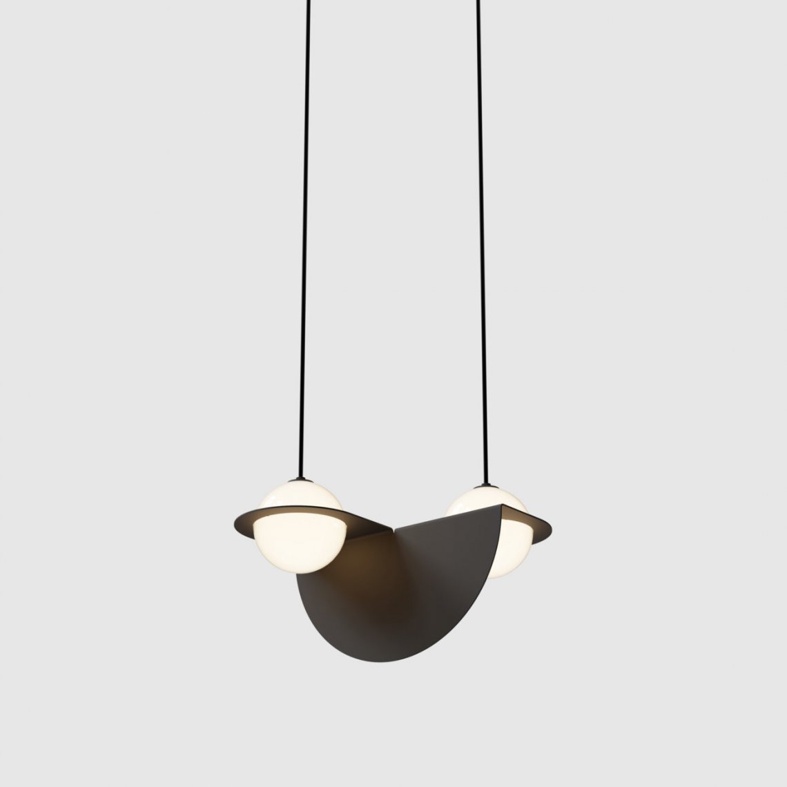 Lambert & FilsLaurent 01吊灯