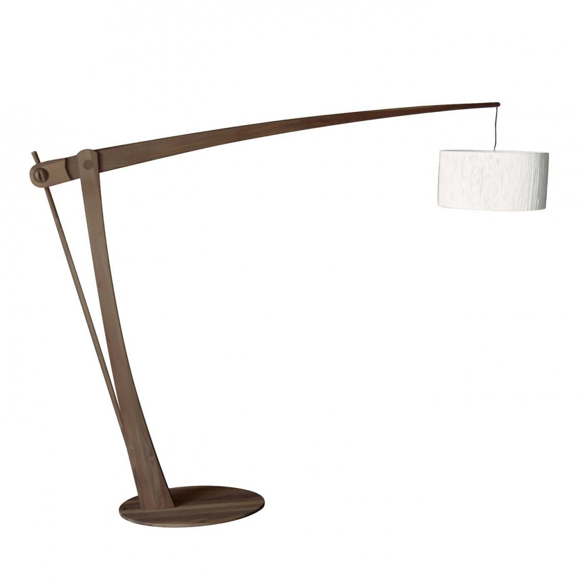 ARCHITA FLOOR LAMP落地灯