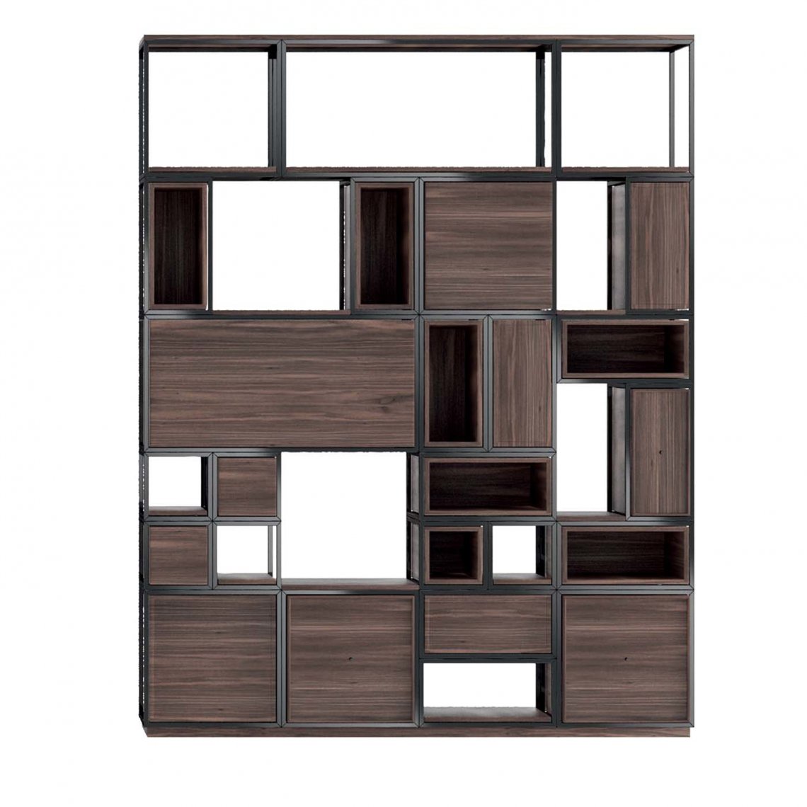 VOLPIWALLIS BOOKCASE书柜