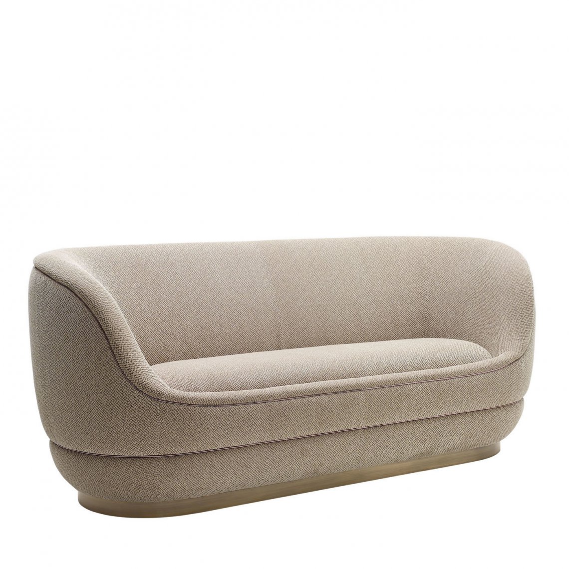 NIDO BEIGE SOFA沙发