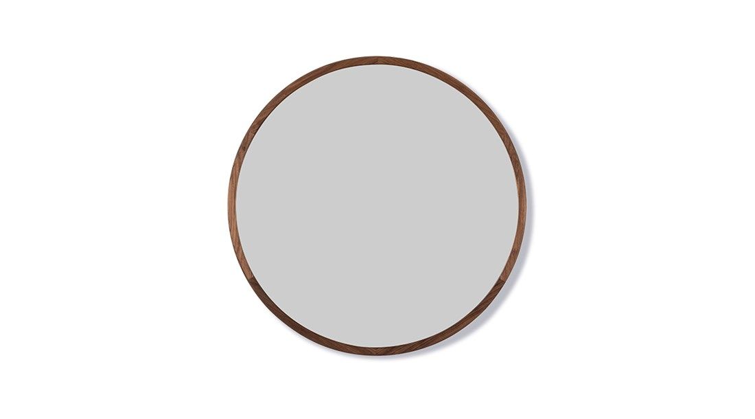 FredericiaSilhouette Mirror Ø100镜子