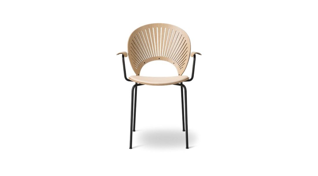 FredericiaTrinidad Armchair休闲椅