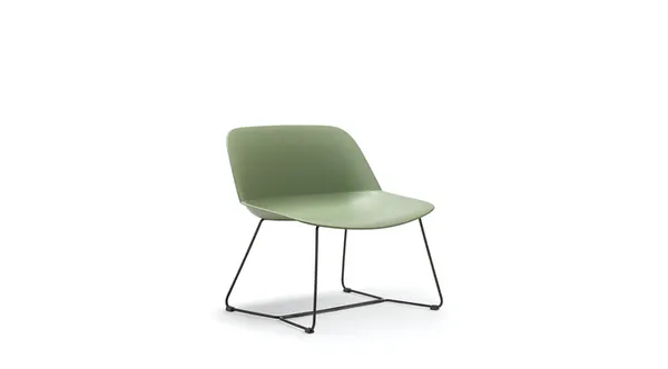 QunitiDeep XL休闲椅