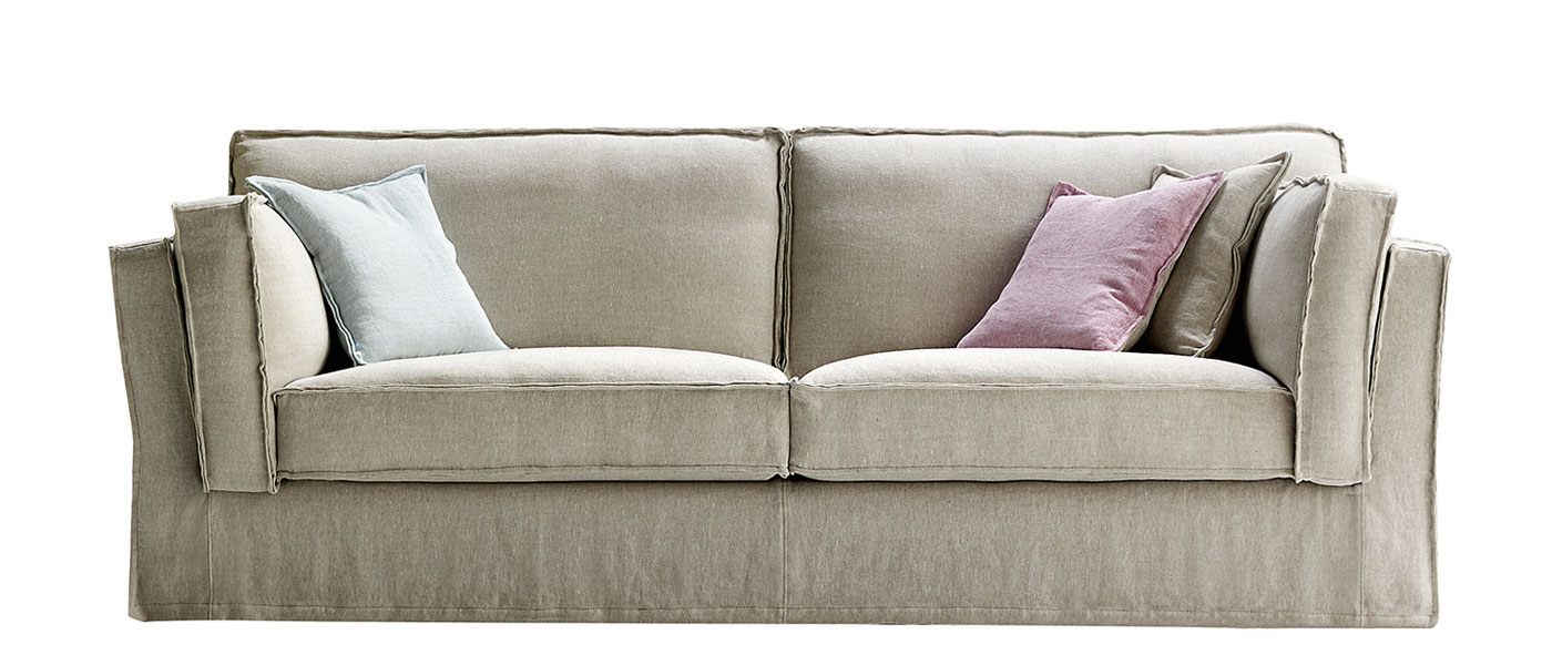 cava divaniCHARME SOFA多人沙发