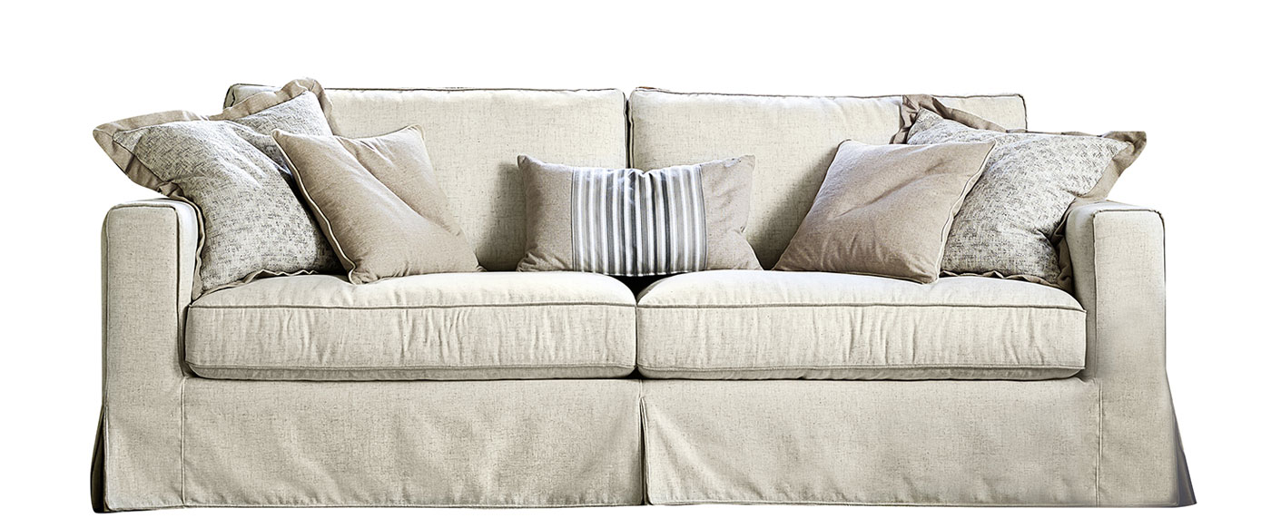 cava divaniNEW ORLEANS SOFA多人沙发