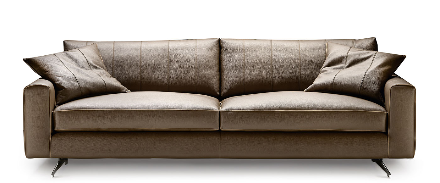 cava divaniSTRIPE SOFA多人沙发