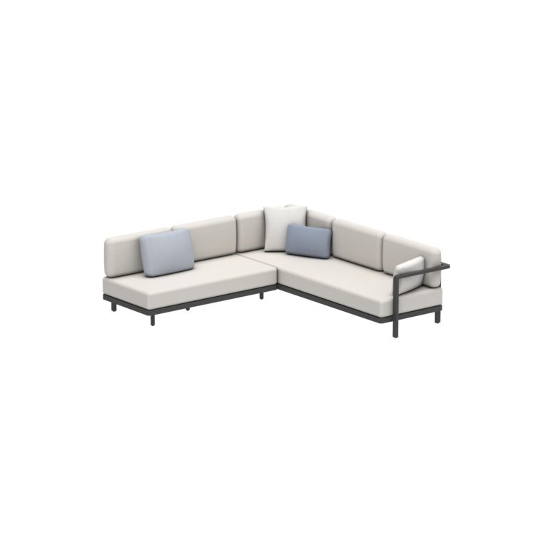 royal botaniaALURA LOUNGE组合沙发