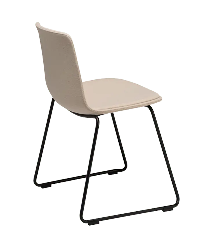 eneaLottus sledge chair休闲椅