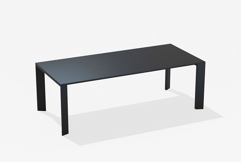 FASTGrande Arche Rectangular table长餐桌