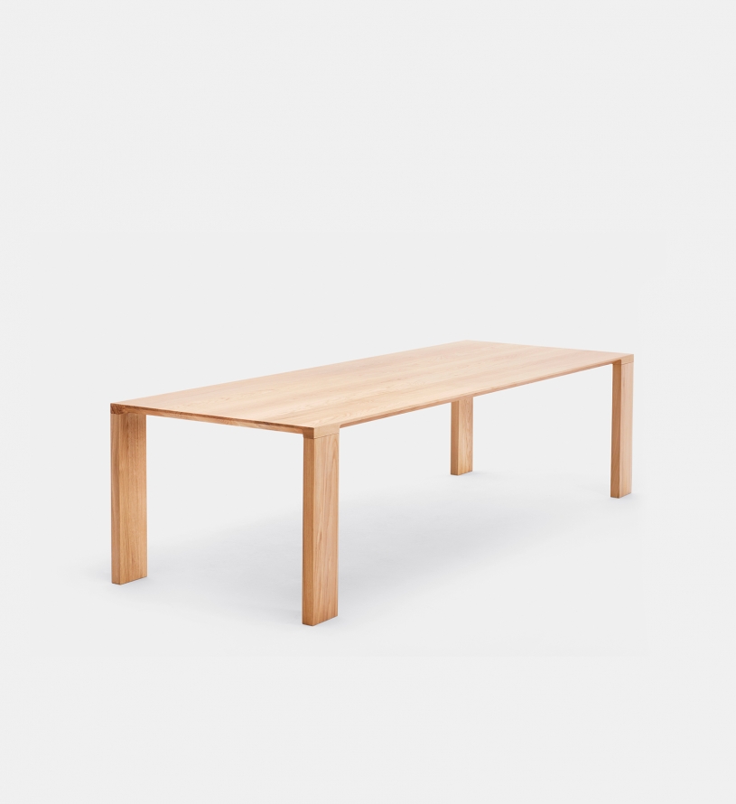 BENSENRadii Table茶几