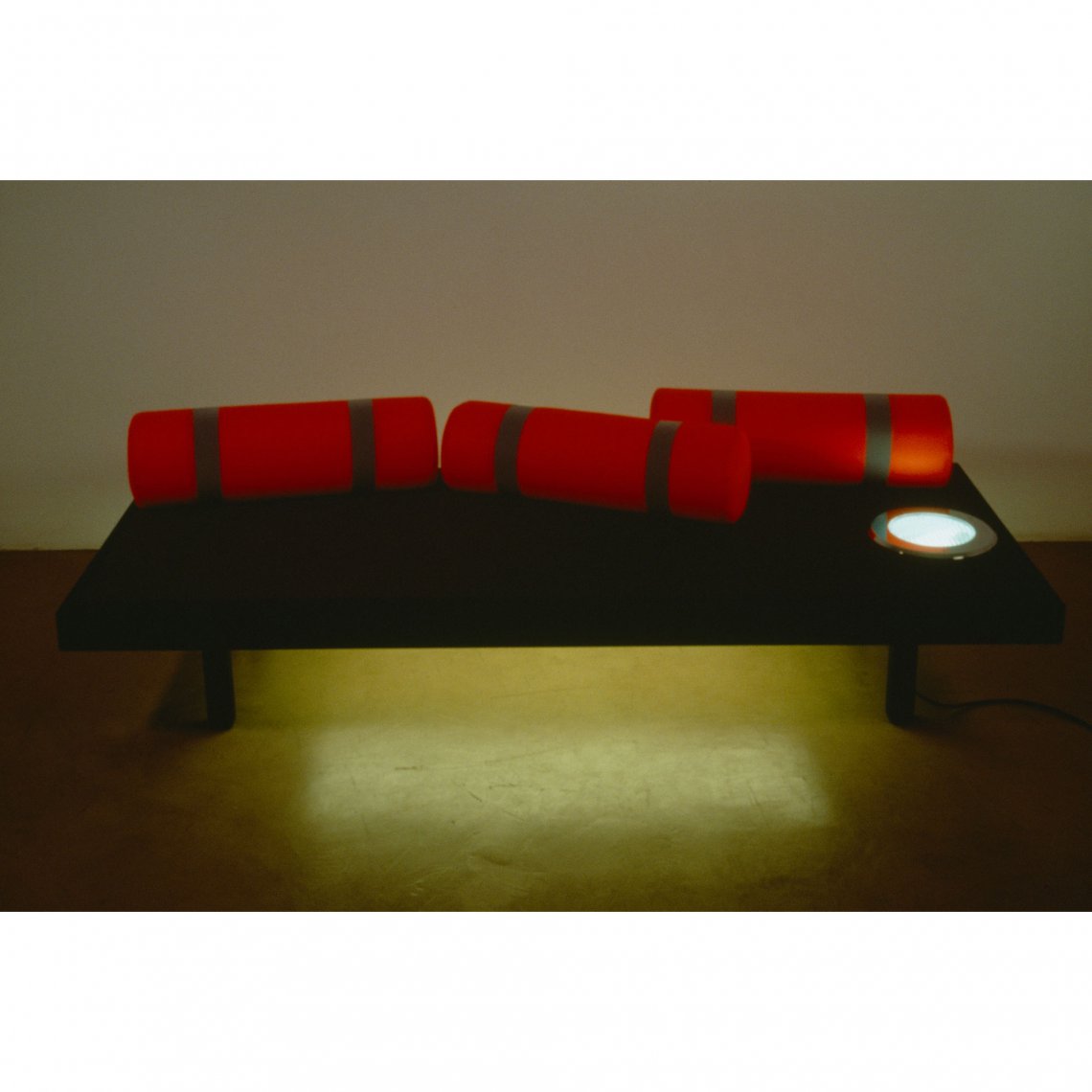 MEMPHISJUAN’S SLAMMED MONTE长凳