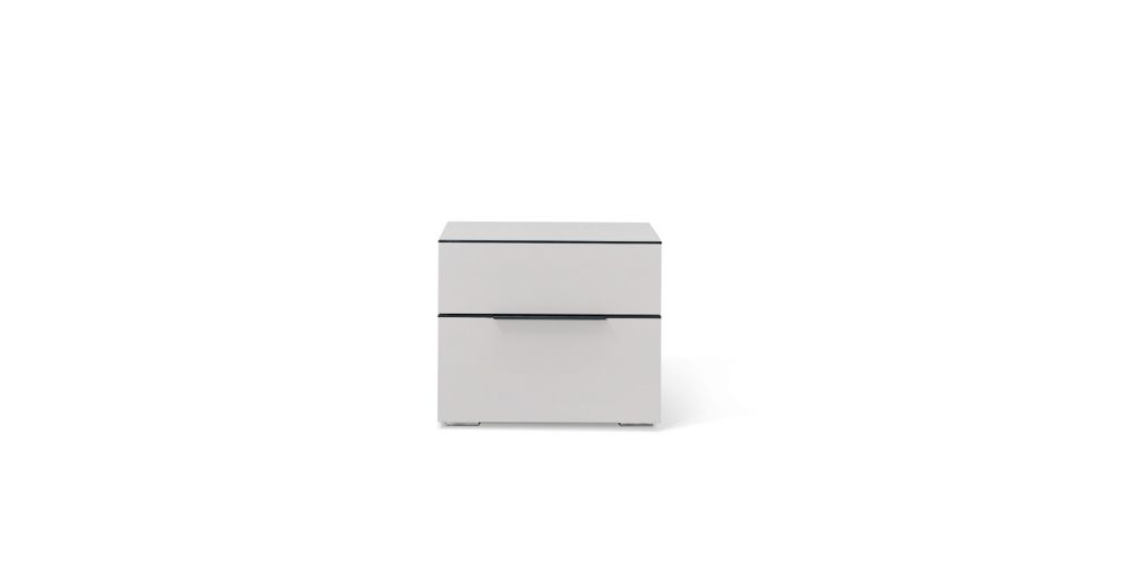 square new床头柜
