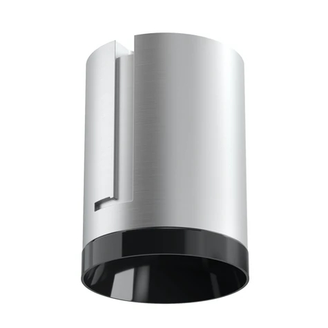 FLOSLight Shadow Pro Ø90吸顶灯