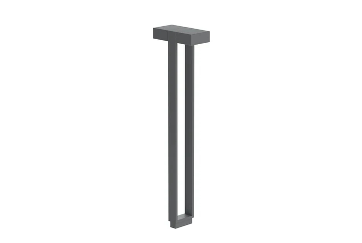 Mile Bollard 1 Double落地灯