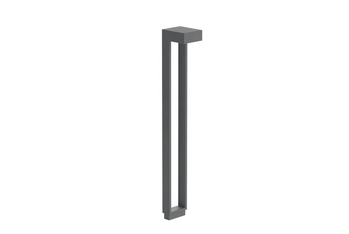 FLOSMile Bollard 1 Mono落地灯