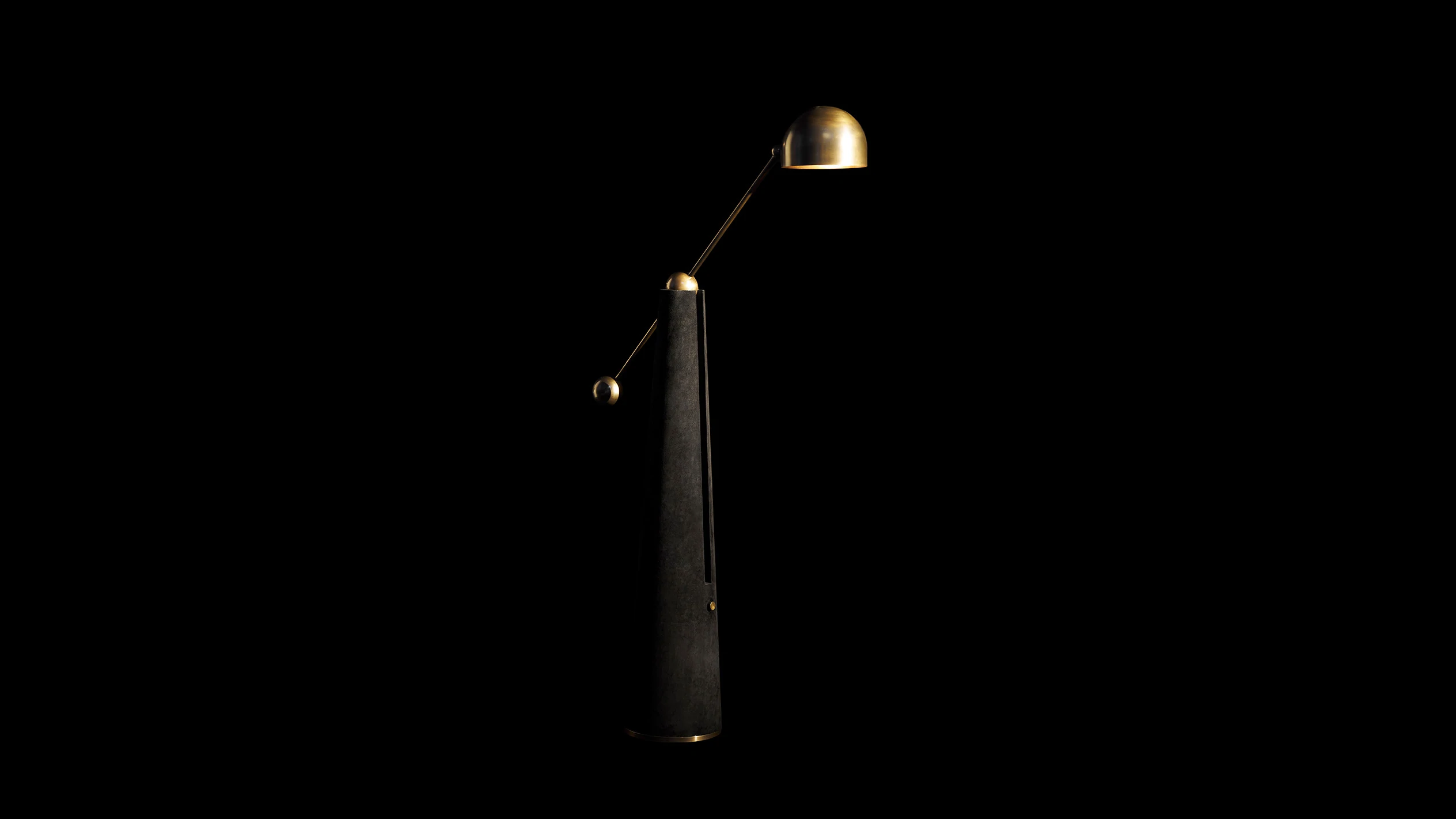 APPARATUSMETRONOME READING LAMP台灯