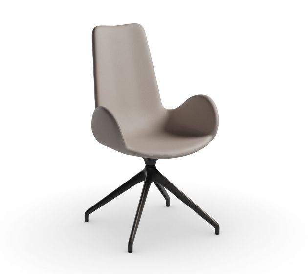 MIDJ INITALYDalia PA X47 TS Armchair休闲椅