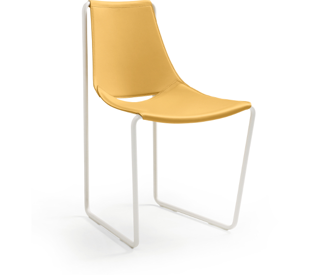 MIDJ INITALYApelle S M CU Chair休闲椅